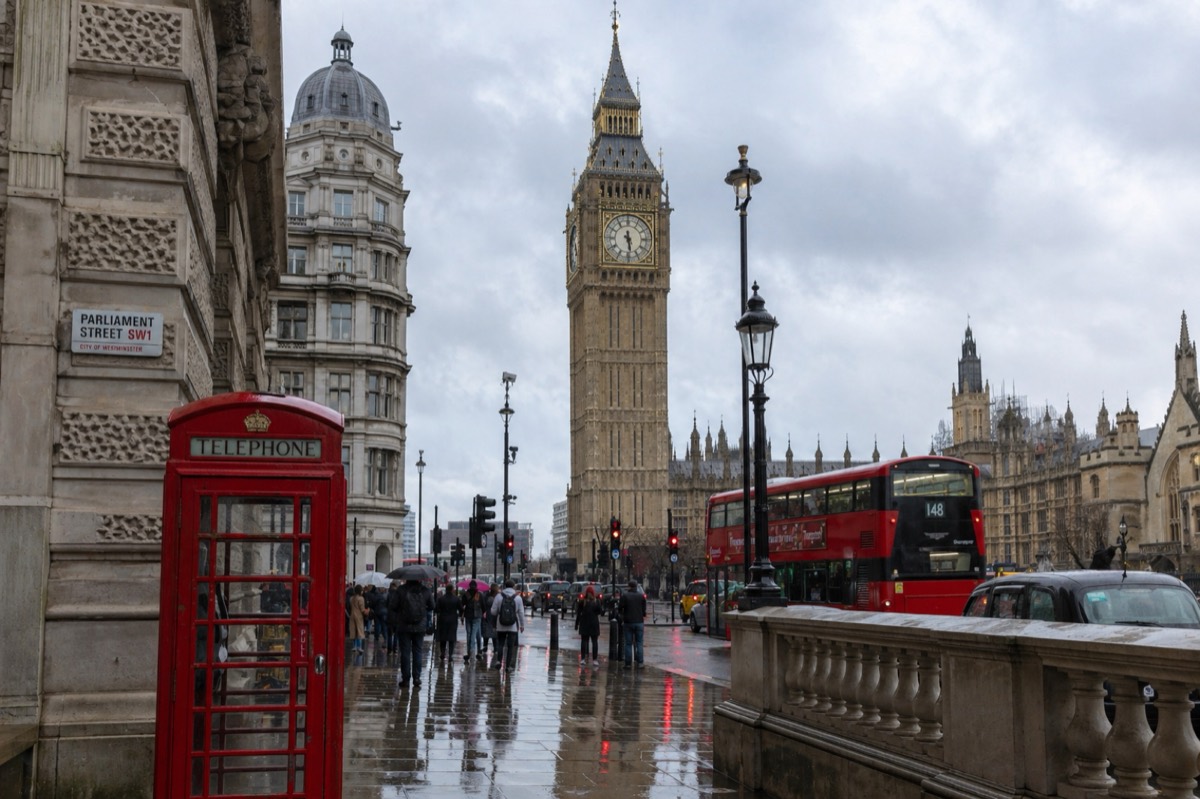 London