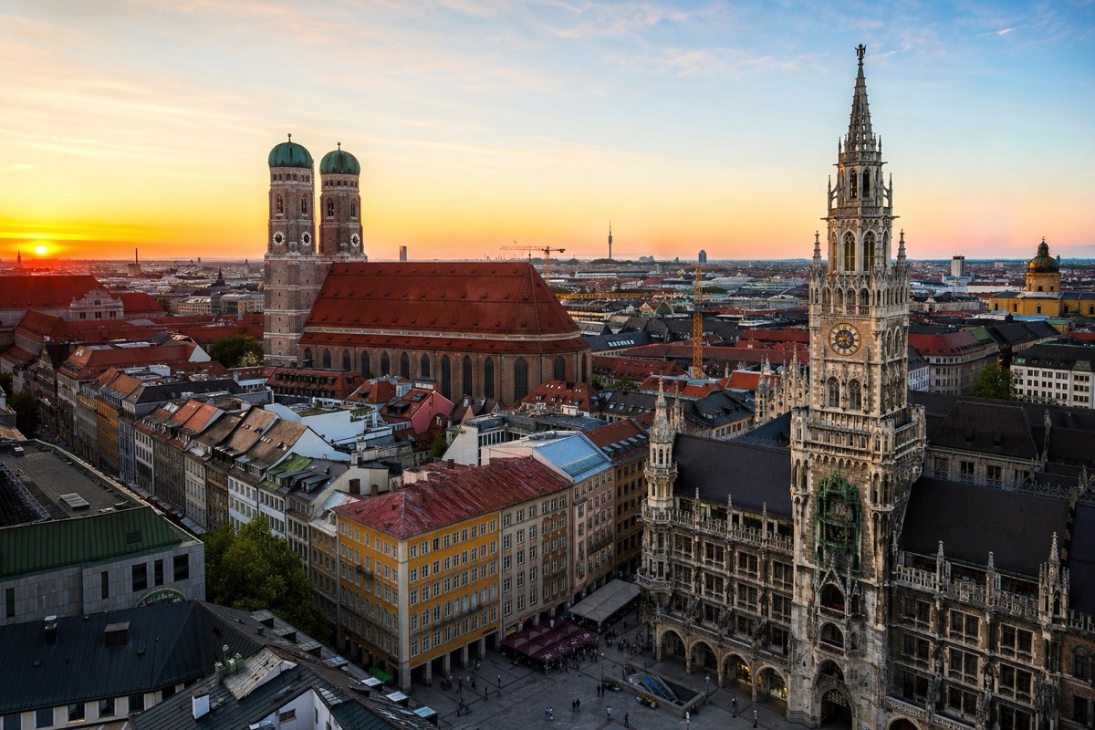 Munich
